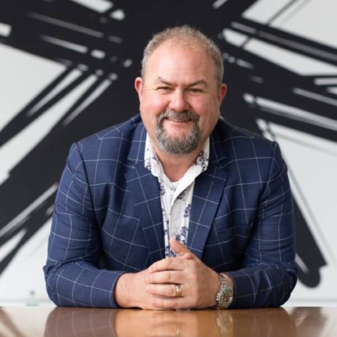 Dermot Mc Govern photo 800x800